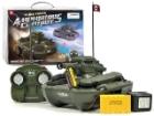Kampf-Amphibien Panzer 2 in 1 -Neu TOP-Artikel 100 Spass